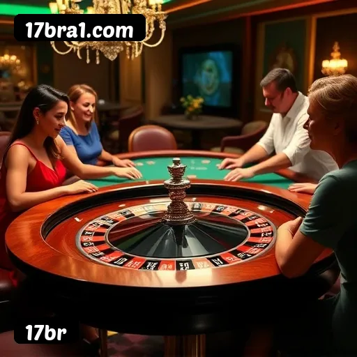 Benefícios do Login 17br - Bônus e Vantagens Exclusivas